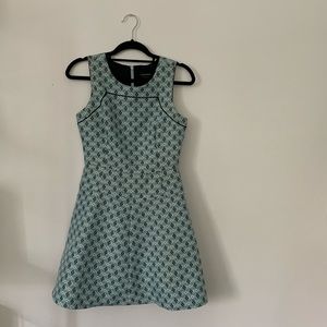 Club Monaco dress (size 2)